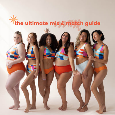 Our Top Ten List: The Best Swimsuits for Adventurous Women - The B-Word Blog