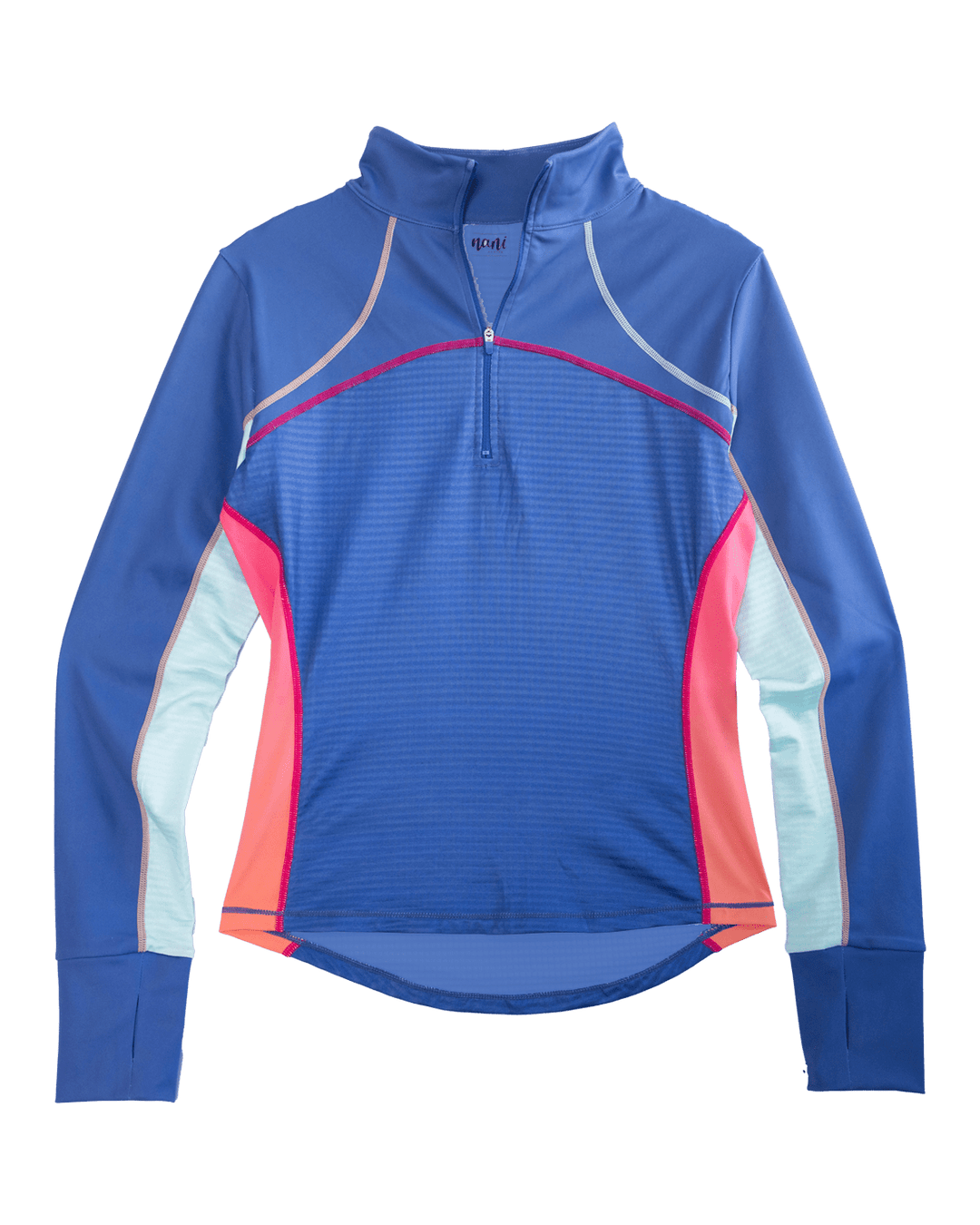 Alps Uinta Thermal Base Layer Women's Top