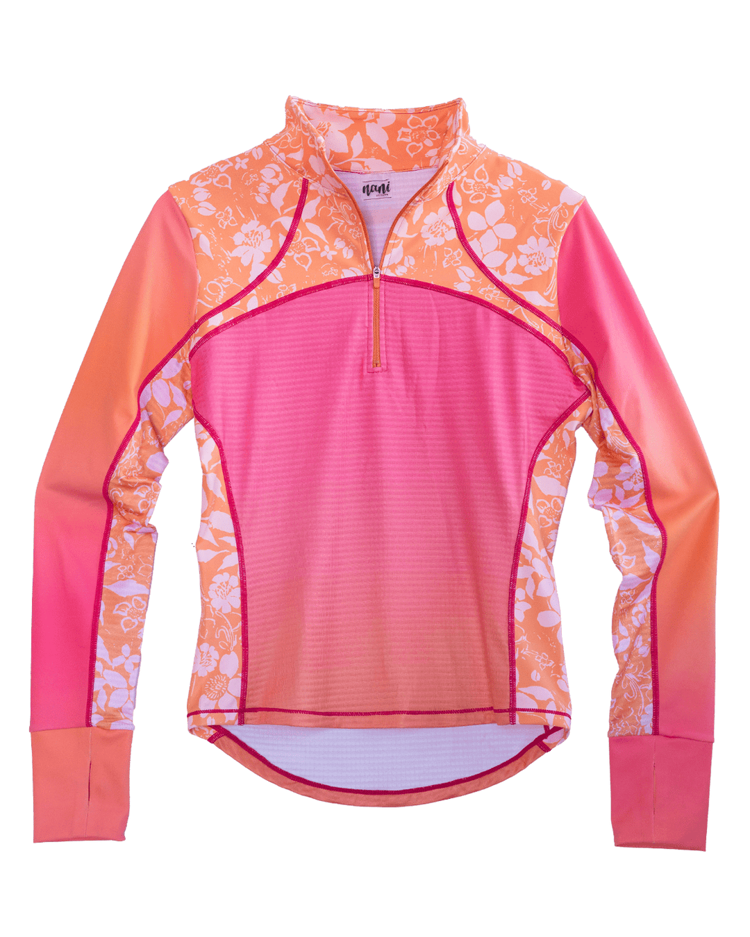 Apres Uinta Thermal Base Layer Women's Top