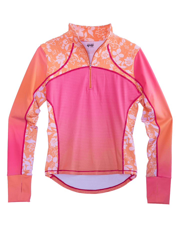 Apres Uinta Thermal Base Layer Women's Top