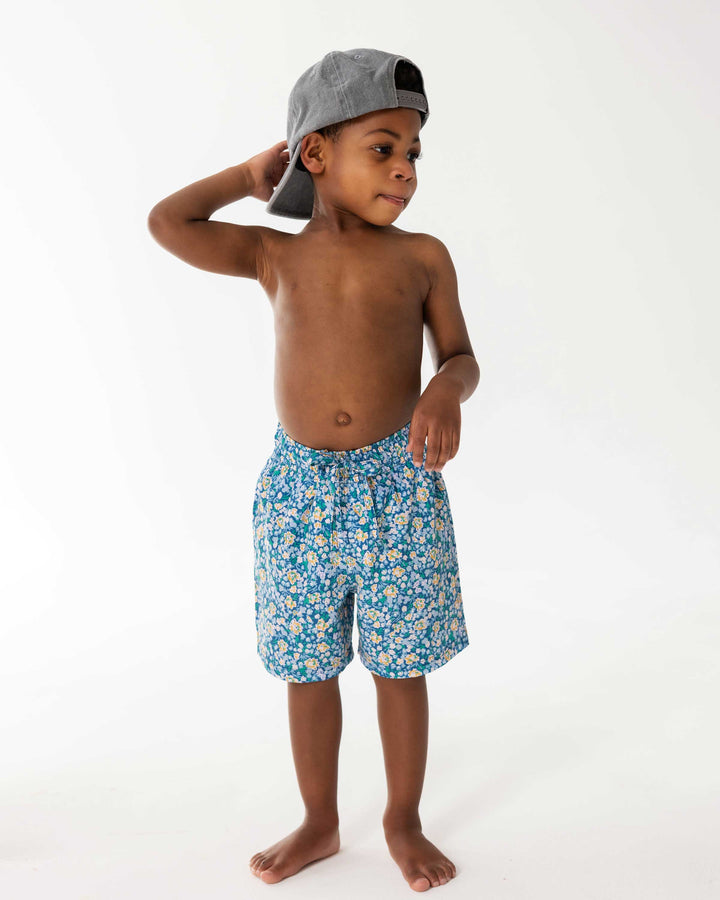 Boys Salton Board Short