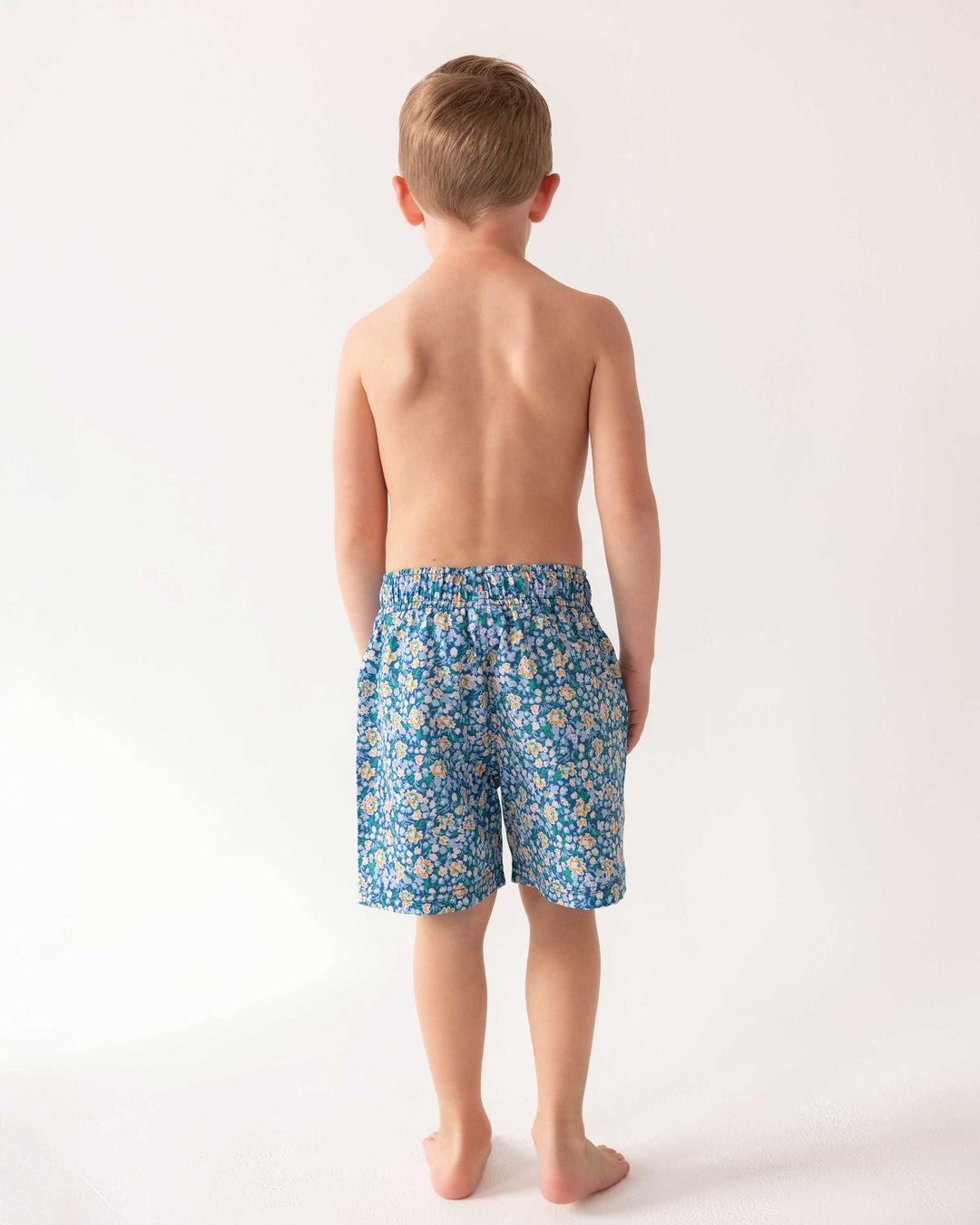 Boys Salton Board Short