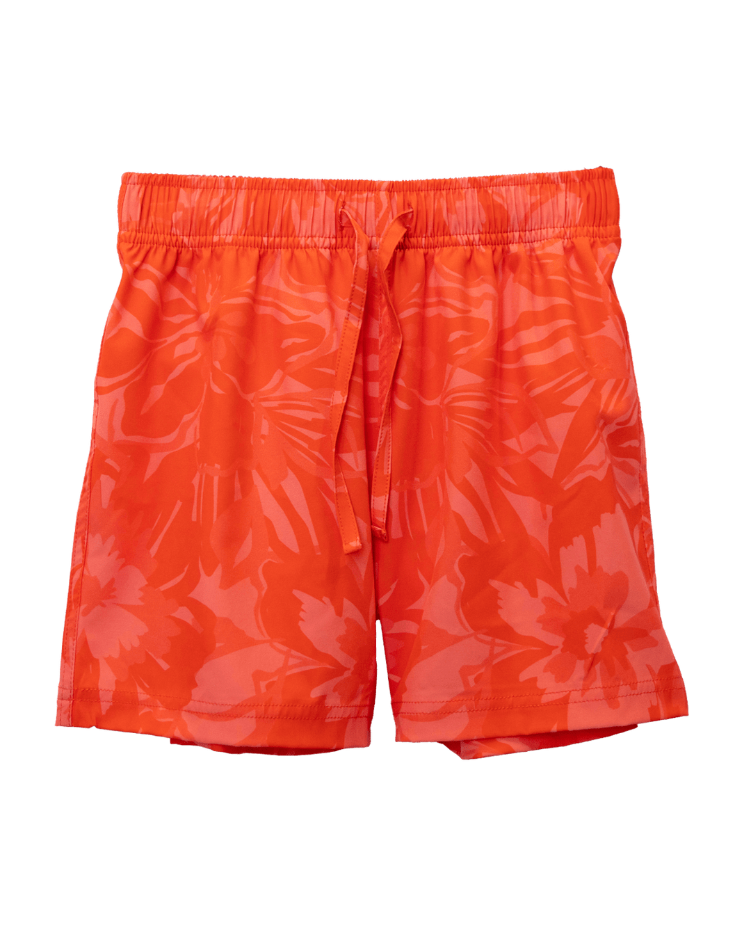 Boys Aloha Board Short