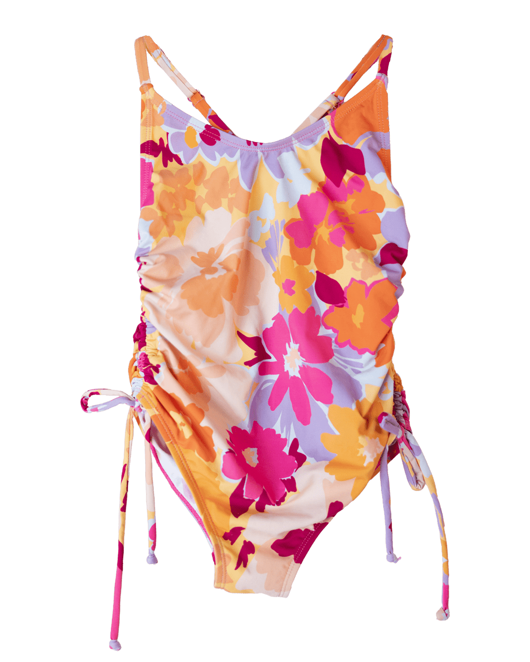 Girls Esti Tied One Piece