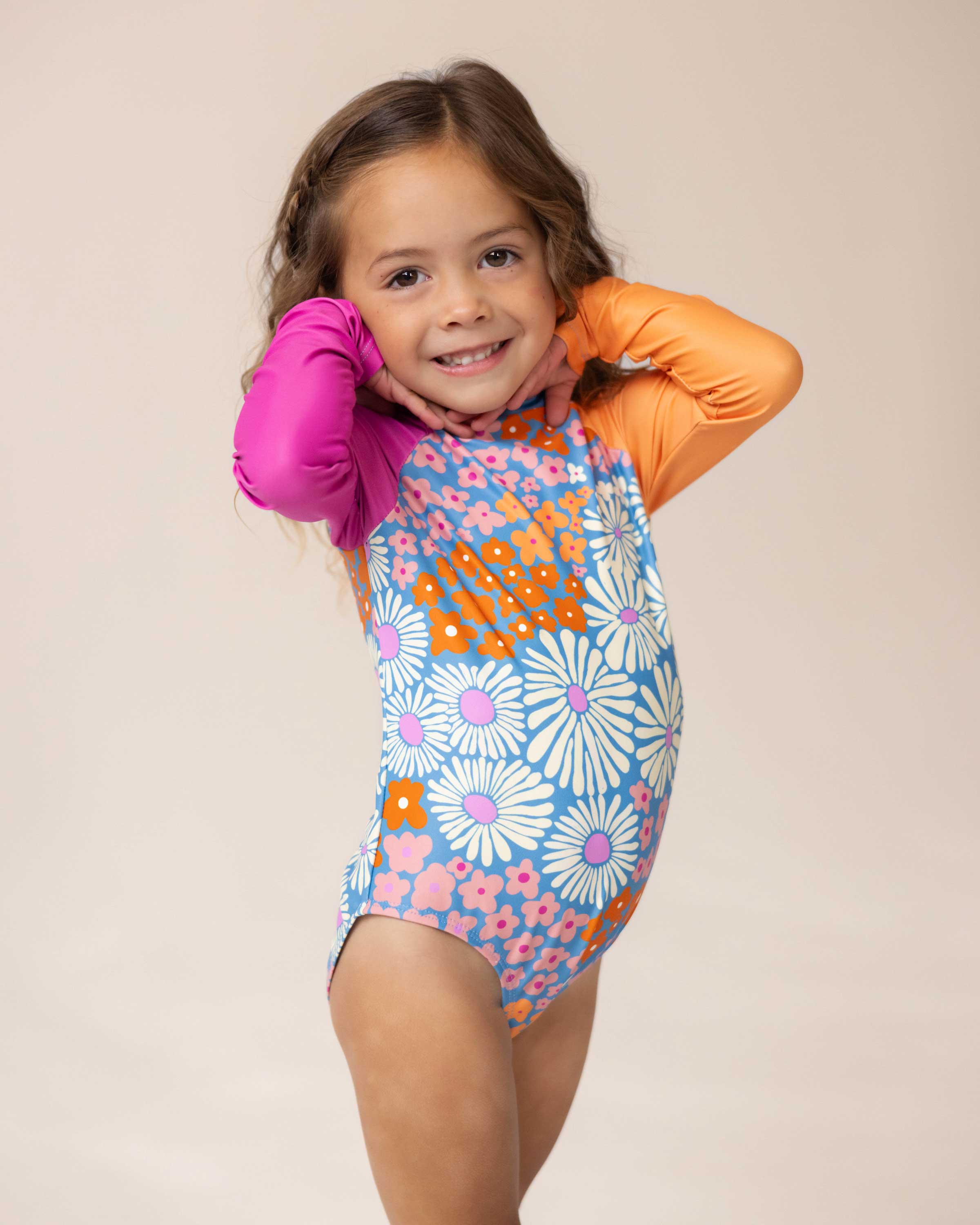 Junior one piece swimsuit on sale