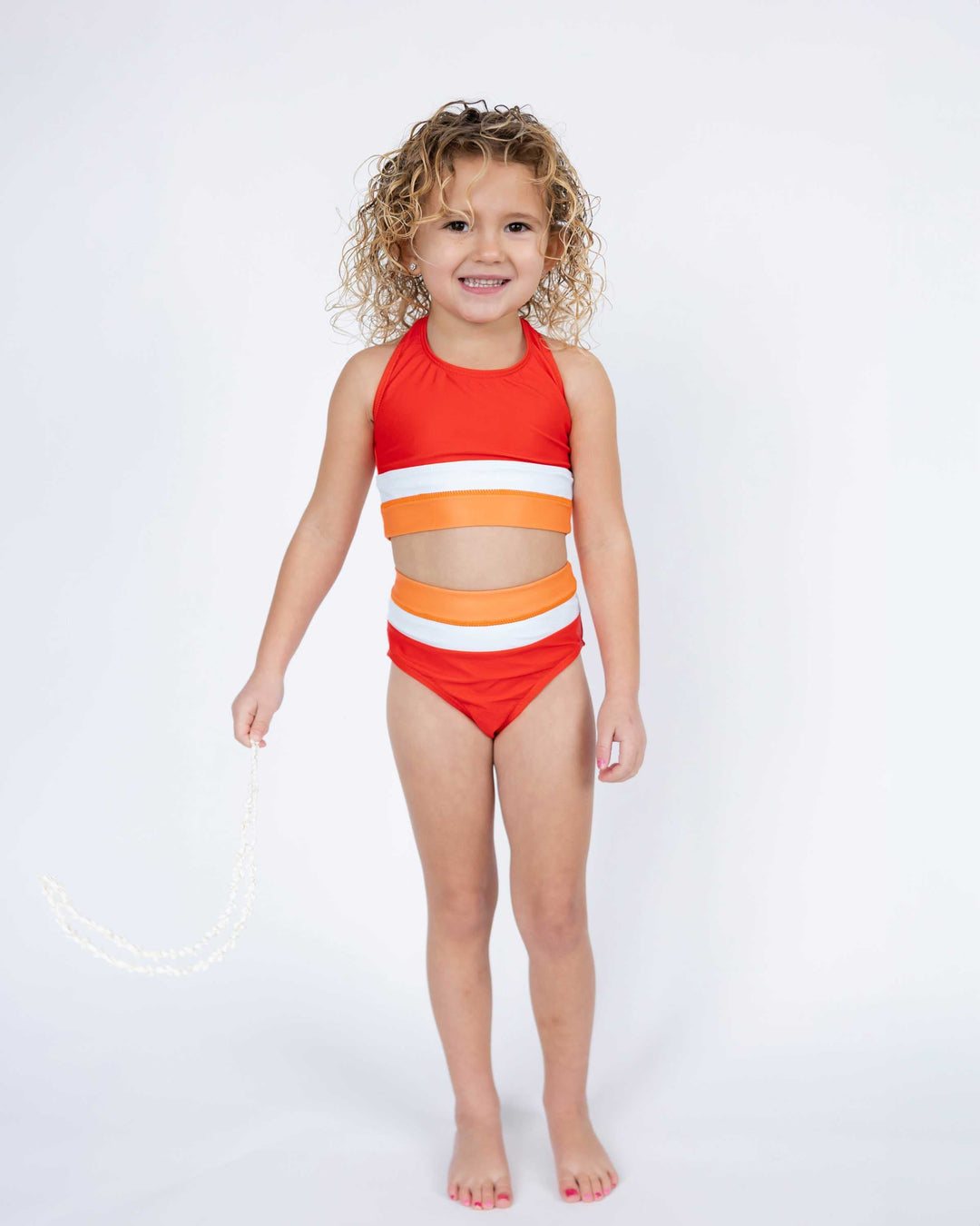 Poppy Mini Cut Back Crop Set