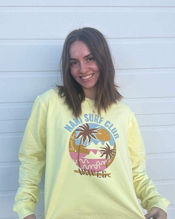 Nani Surf Club Sweatshirt