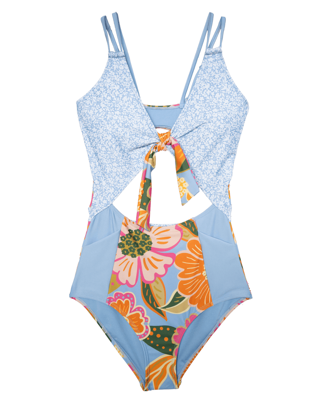 Mona High Tide One Piece