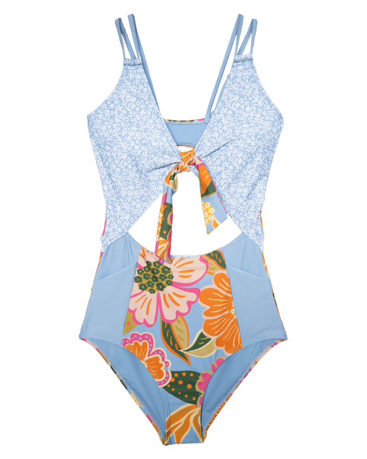 Mona High Tide One Piece