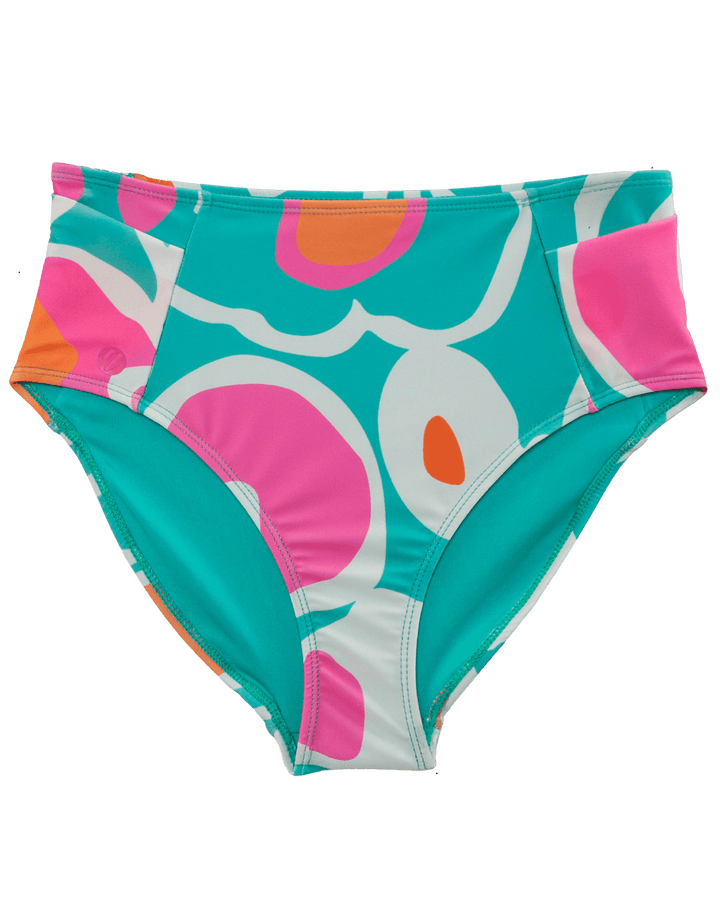 Ella Yoga Pocket Bottom