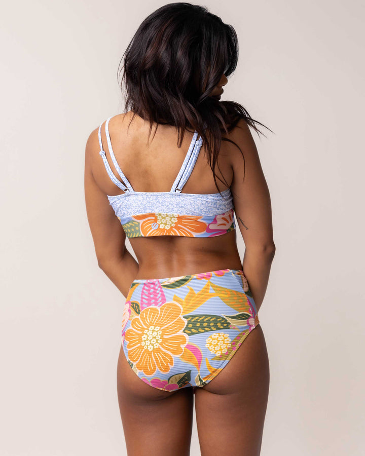 Mona Yoga Pocket Bottom