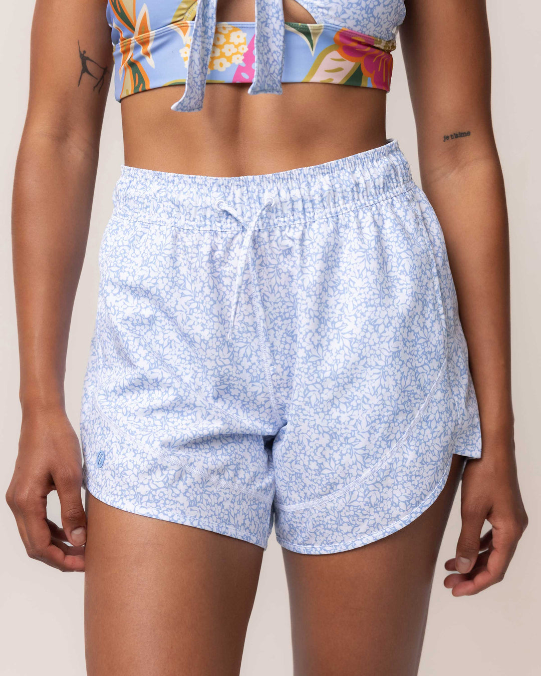 Ostler Naomi Short