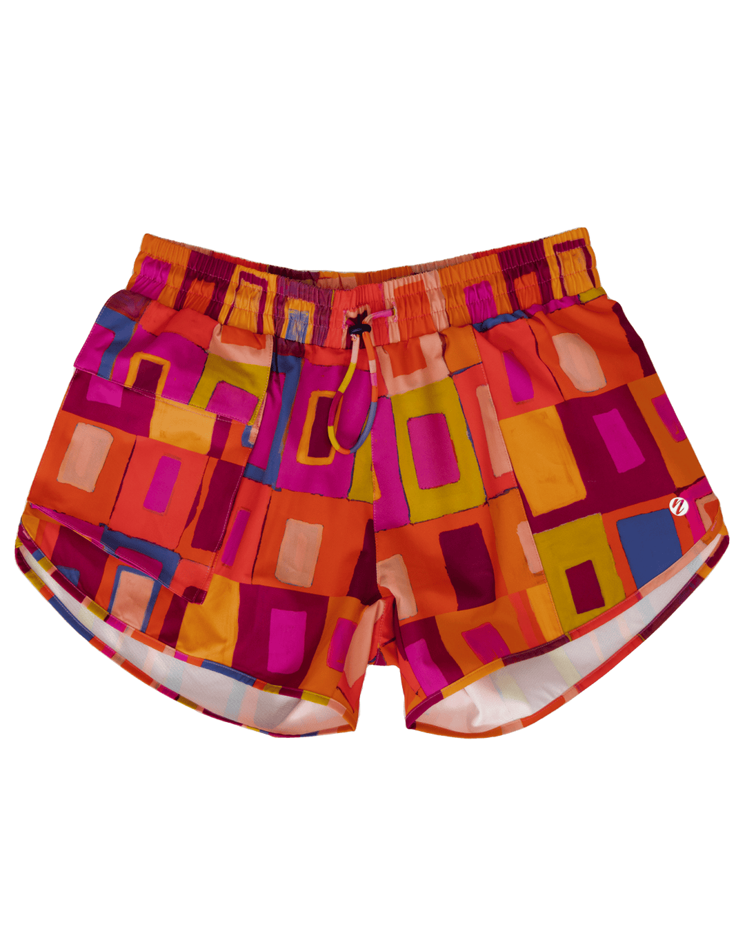 Moroccan Expedition Short