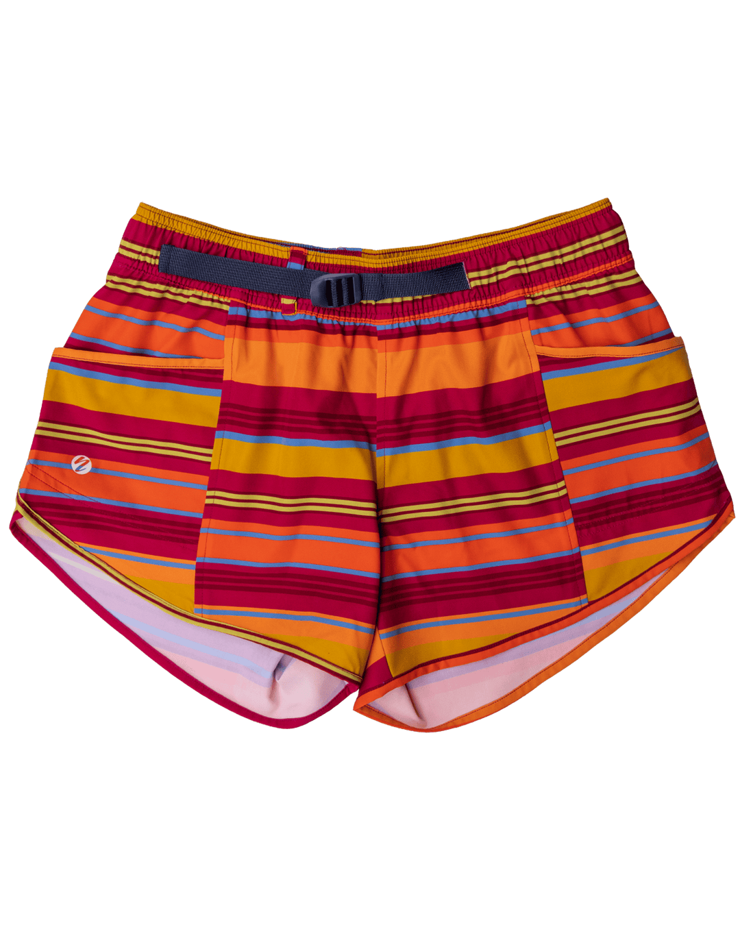 Sunseeker Hybrid Uinta Short