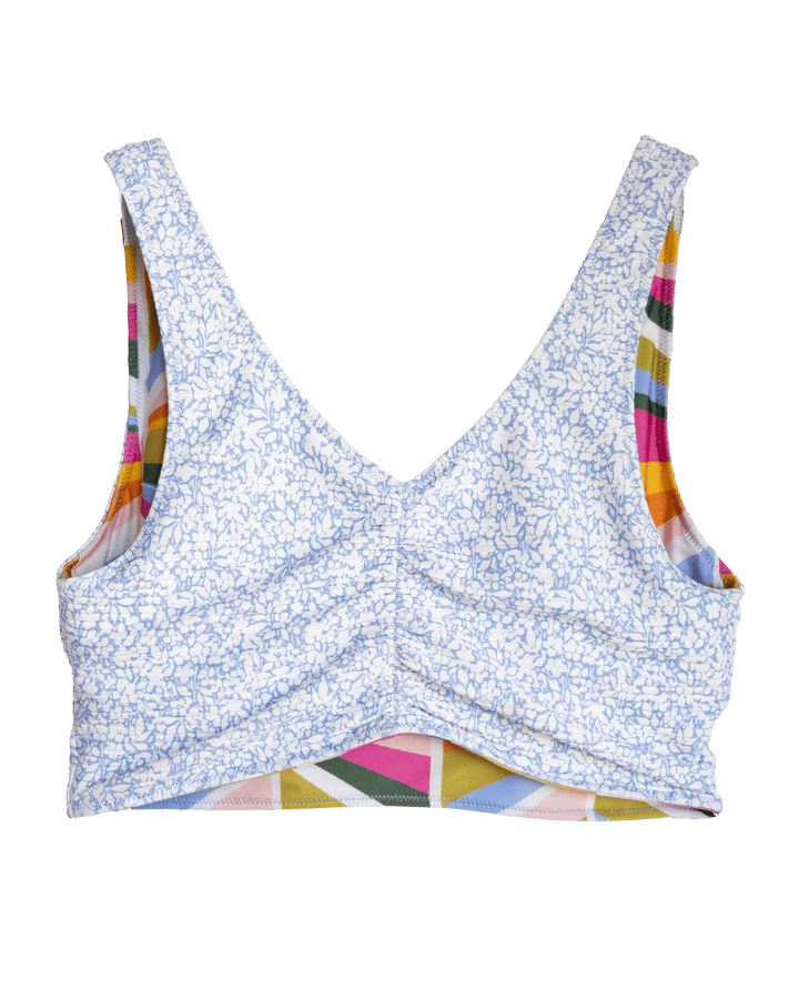 Rockpoint 4-Way Reversible Bralette