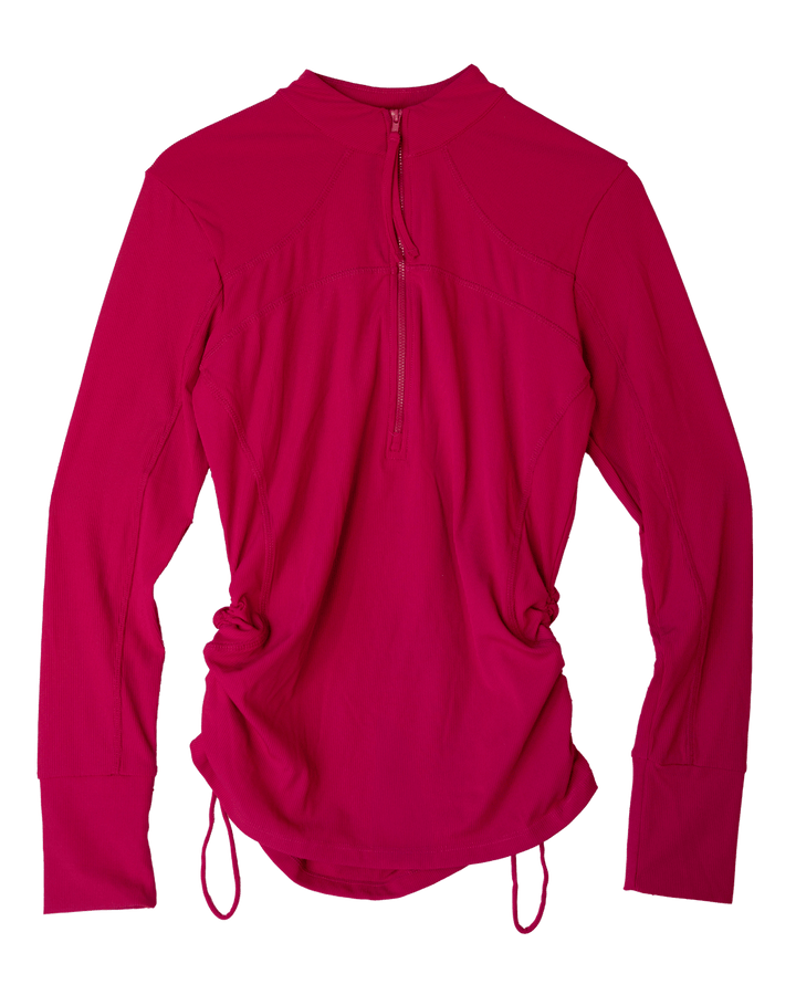 Berry Baywatch Rashguard