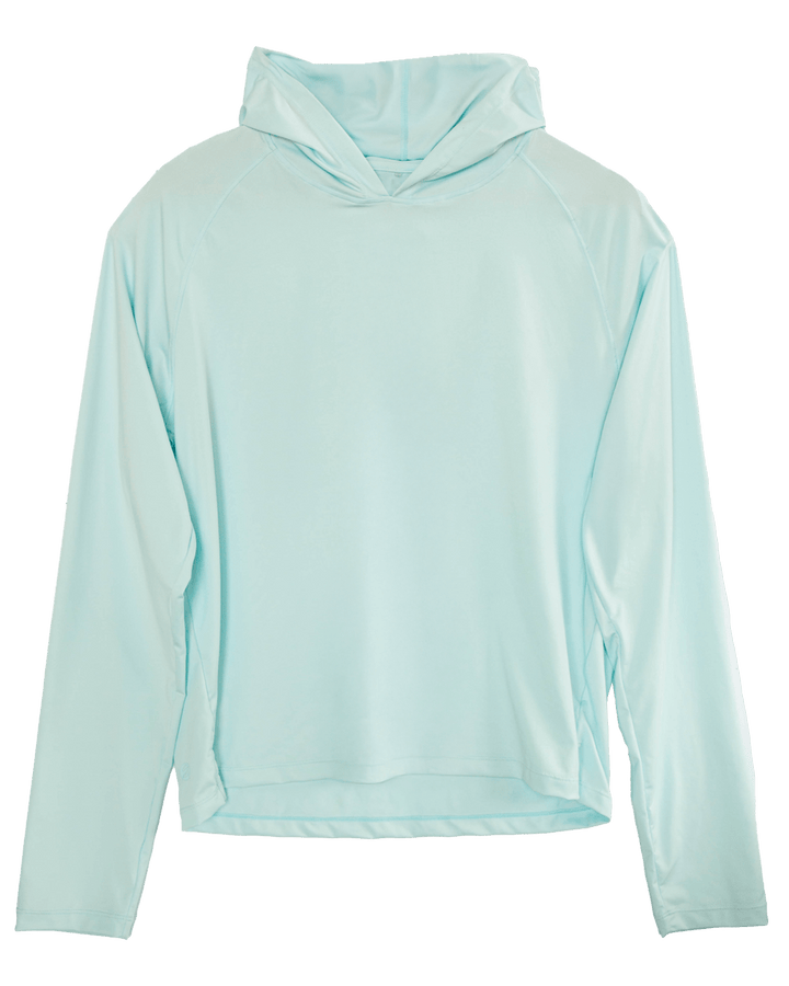 Unisex Sky Sun Hoodie