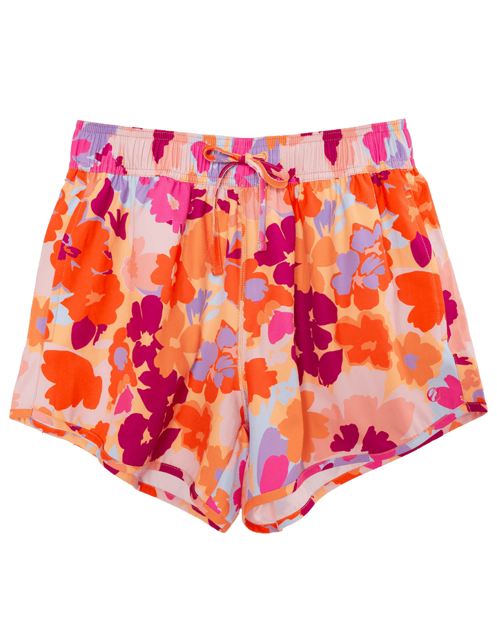 Esti Hybrid Lake Short