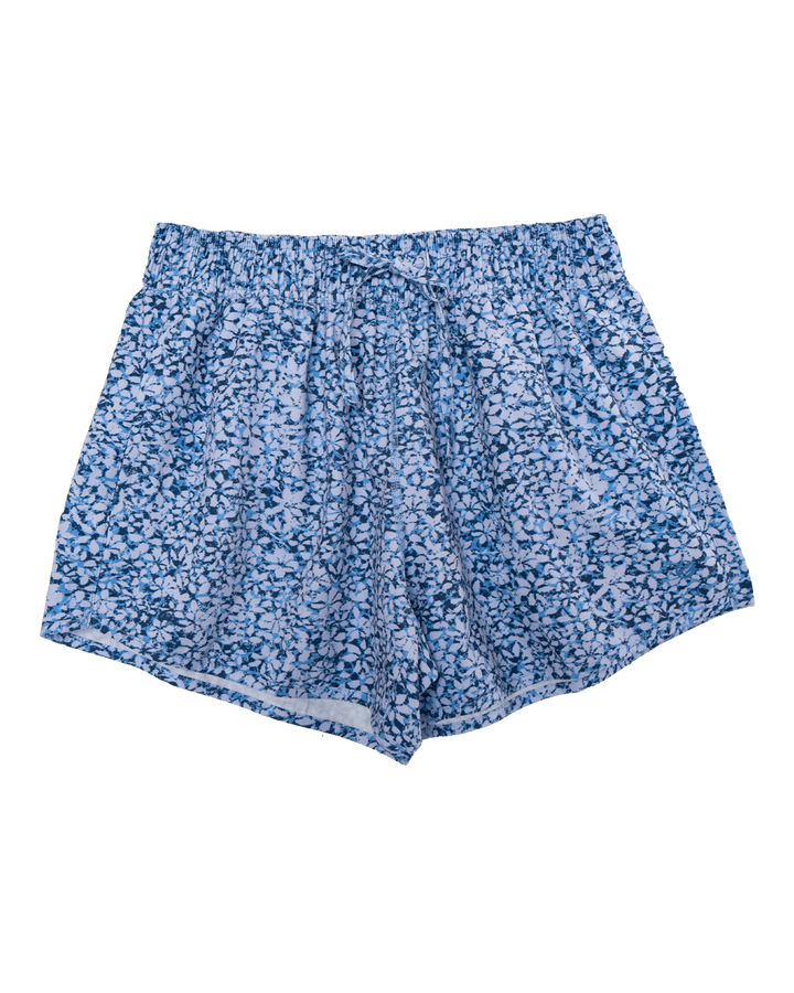 Blue Lagoon Hybrid Lake Short