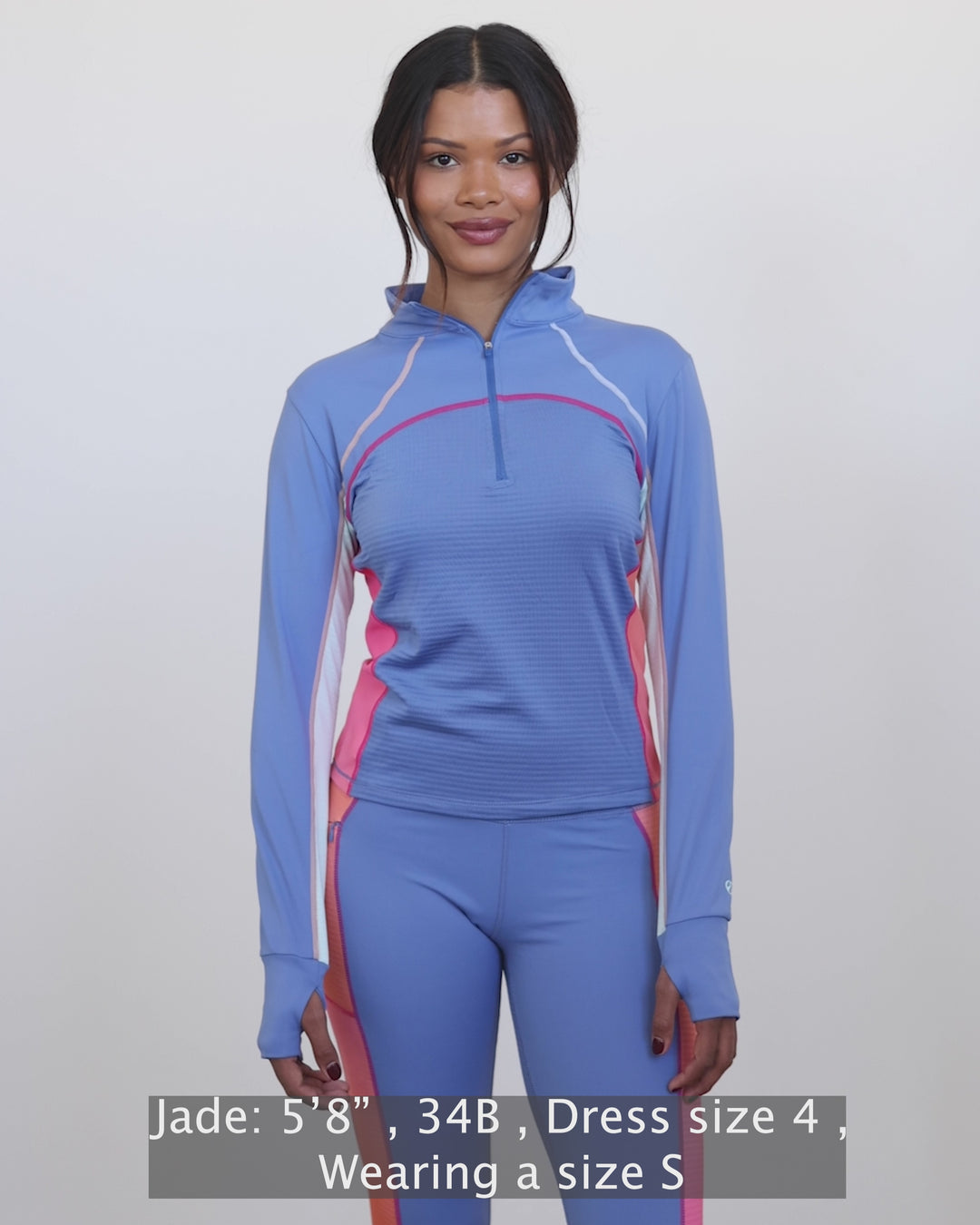 Alps Uinta Thermal Base Layer Women's Top