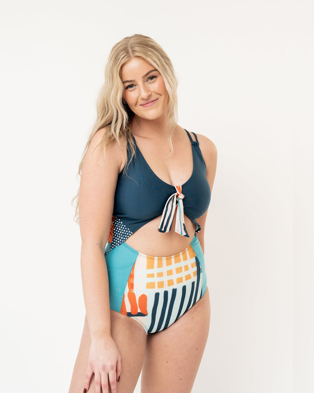 Ray High Tide One Piece