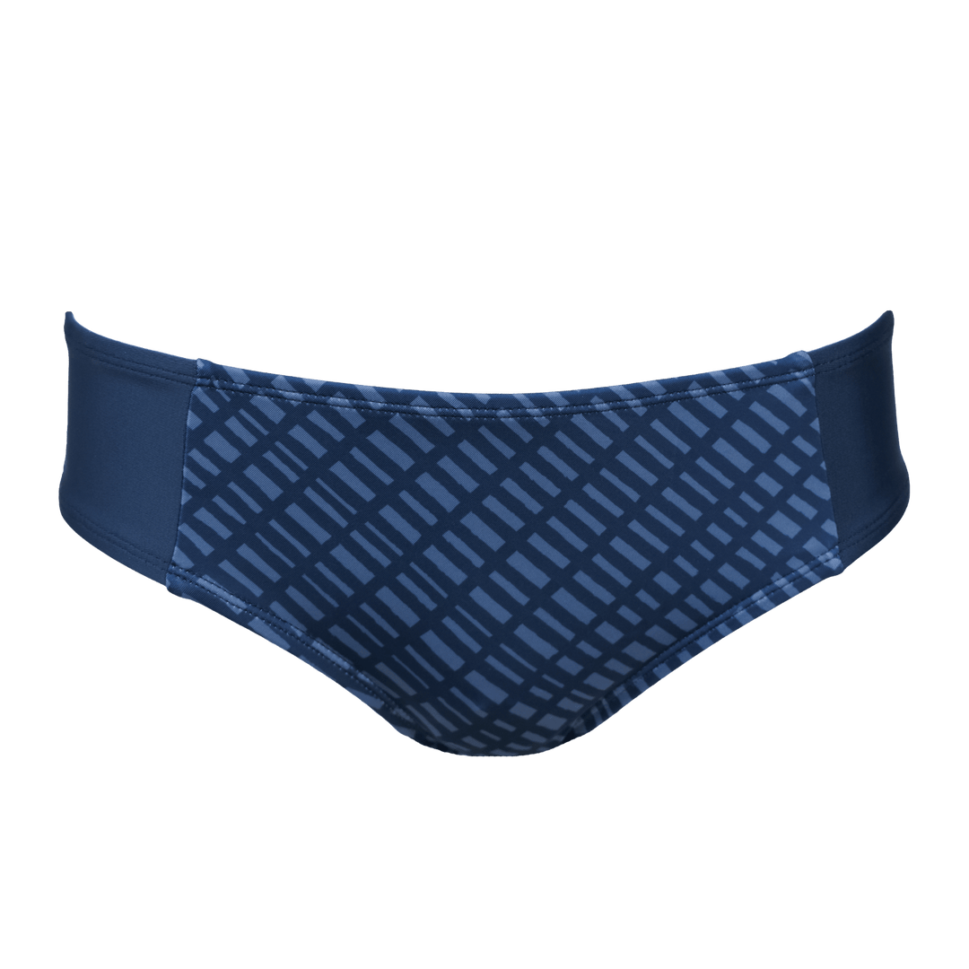 Coastal Slate Bikini Bottom