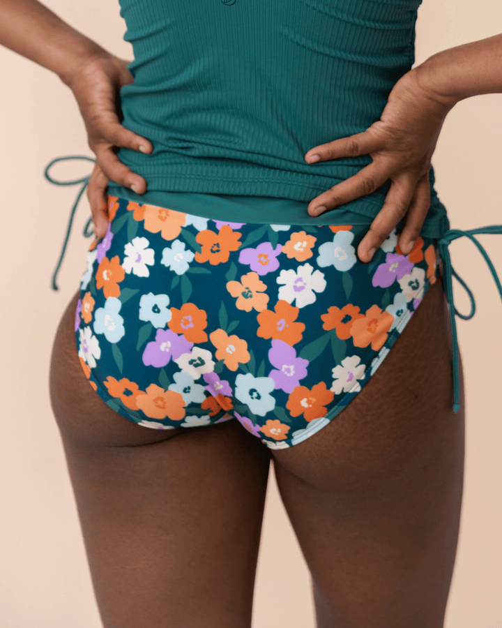 Brookside Colorblock Bottom