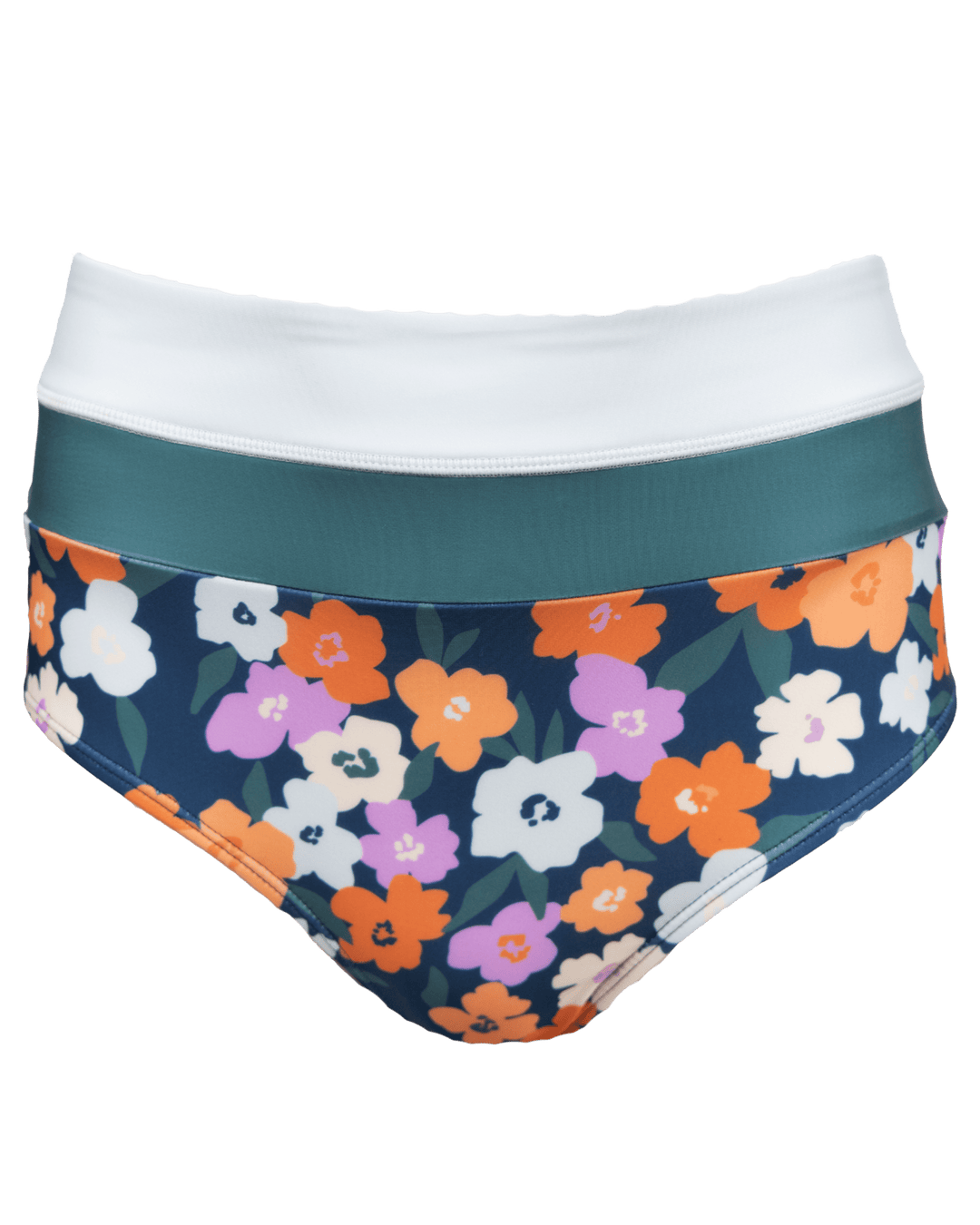 Brookside Colorblock Bottom