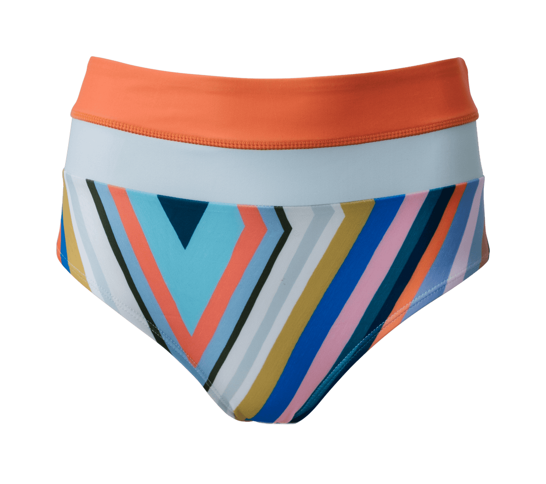 Millie Colorblock Bottom