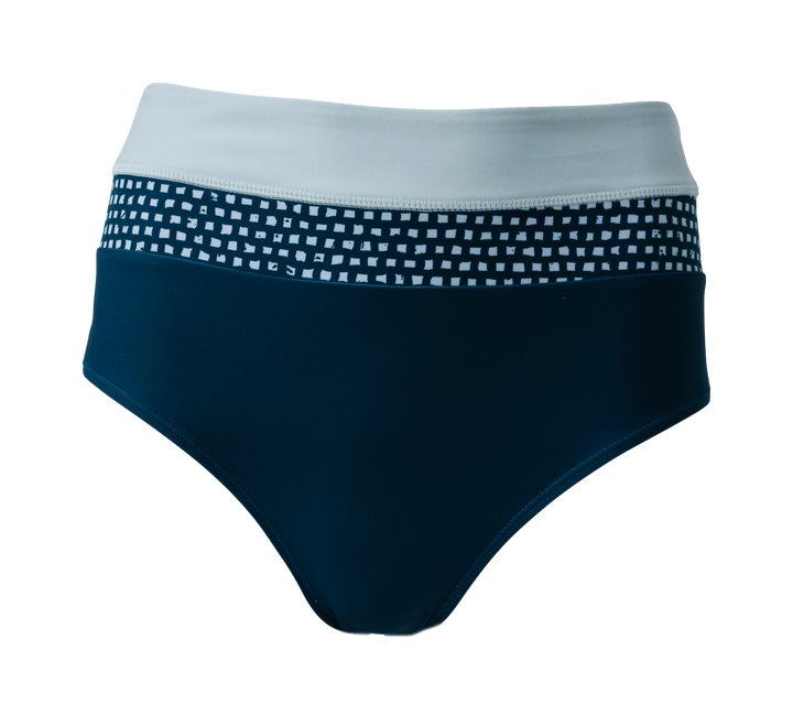 Nalu Colorblock Bottom