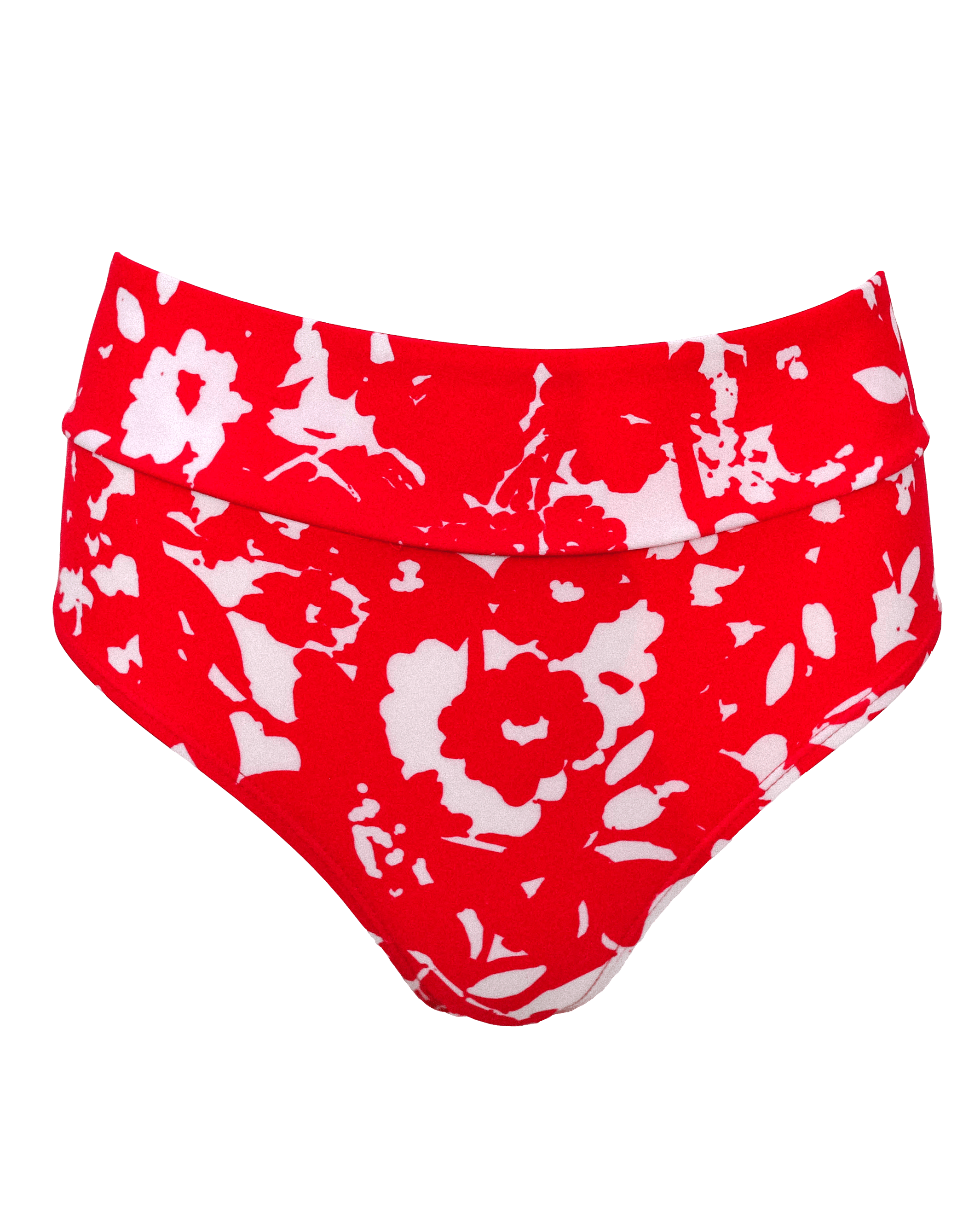 Leilani Mid Rise Bottom – Nani Swimwear