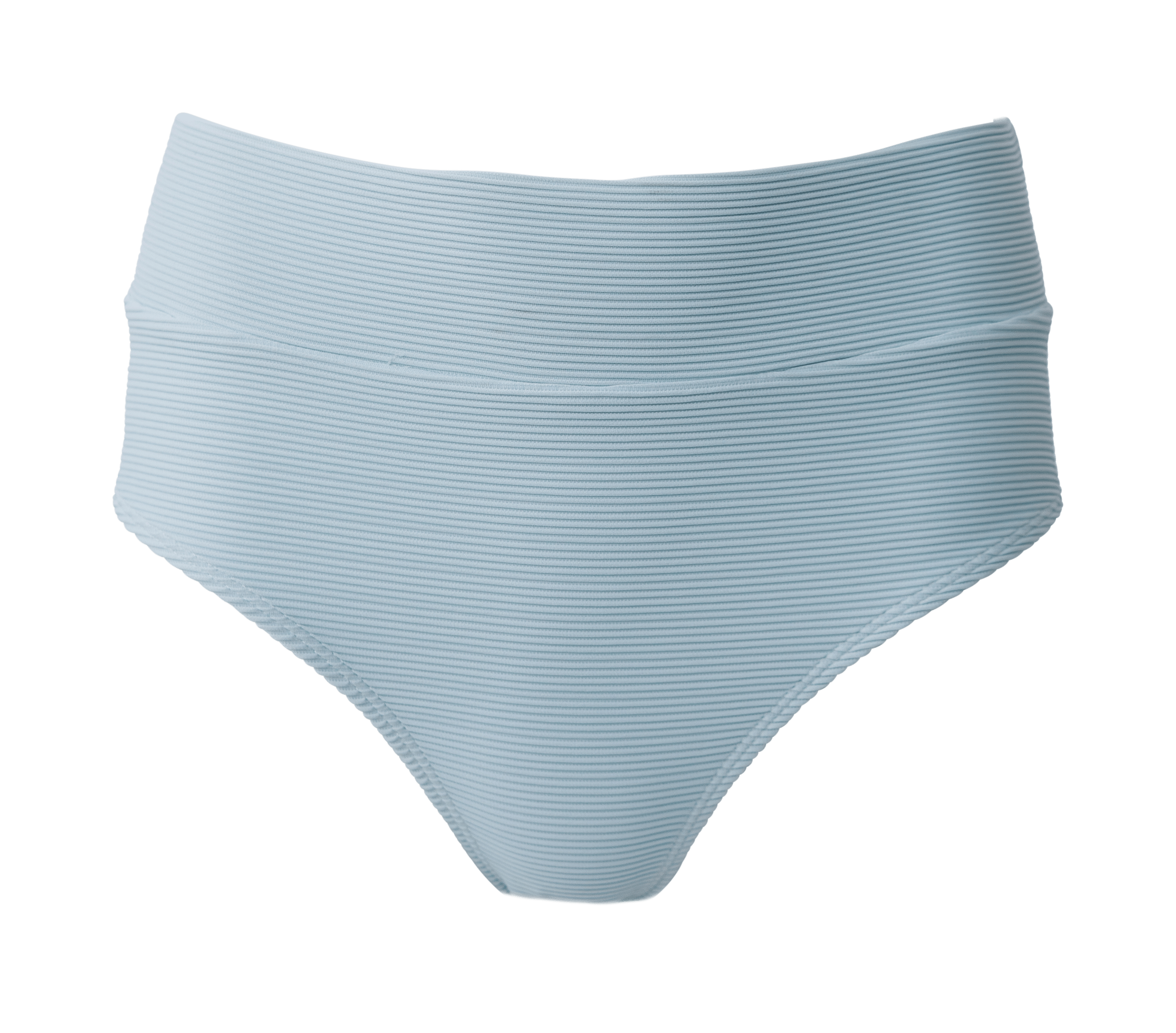 Textured Olympia Mid Rise Bottom – Nani Swimwear