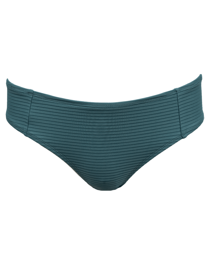 Flat Rib North Shore Bikini Bottom