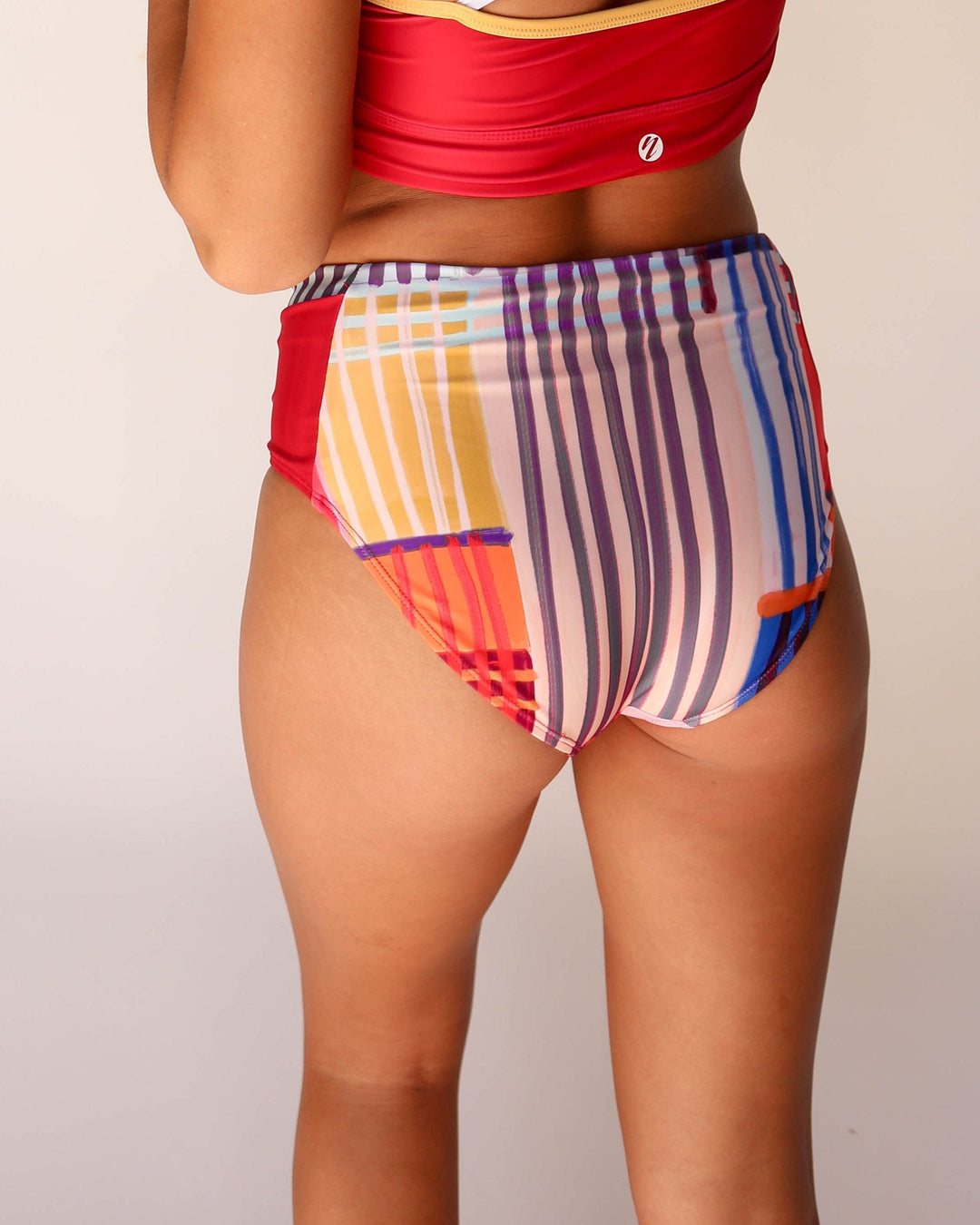 Havana Yoga Pocket Bottom