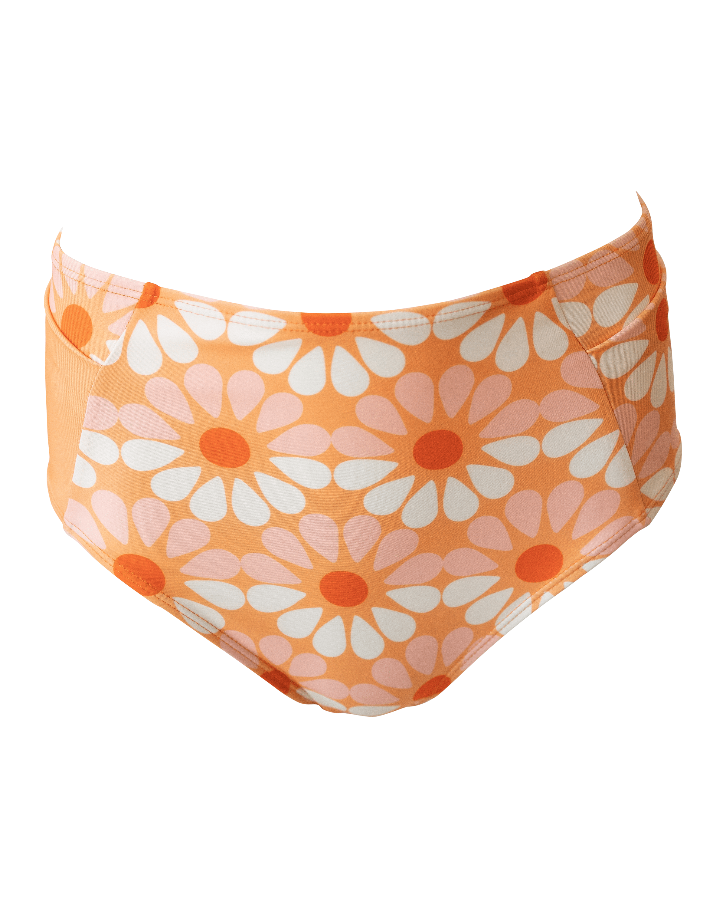 Daisy Yoga Pocket Bottom – Nani Swimwear