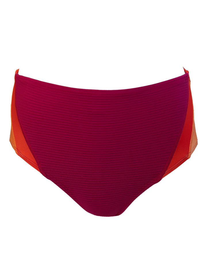 Flat Rib Berry Koko Bottom