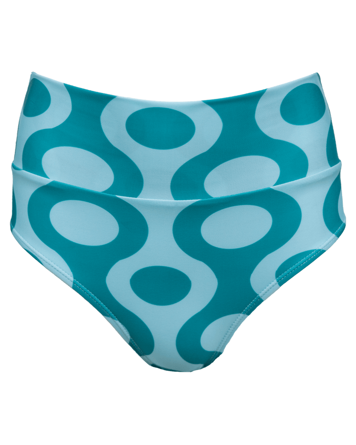 Trellis Marine Bottom