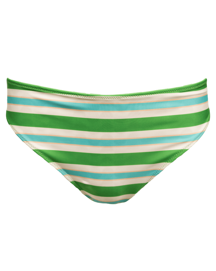 Verde Reversible High Leg Bottom