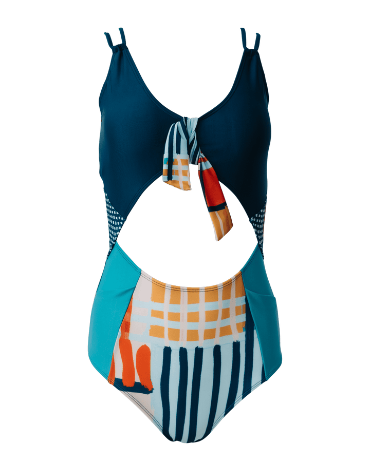 Ray High Tide One Piece