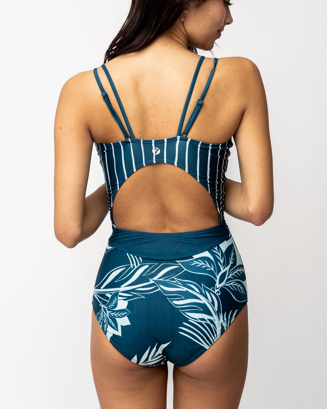Solstice High Tide One Piece