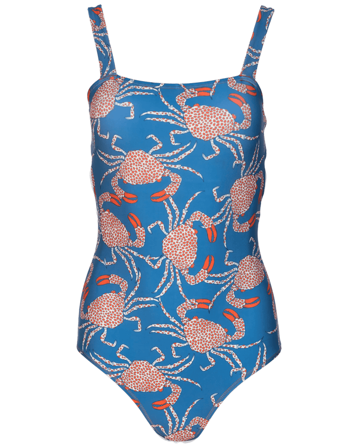 Chesapeake Bay Harbor One Piece