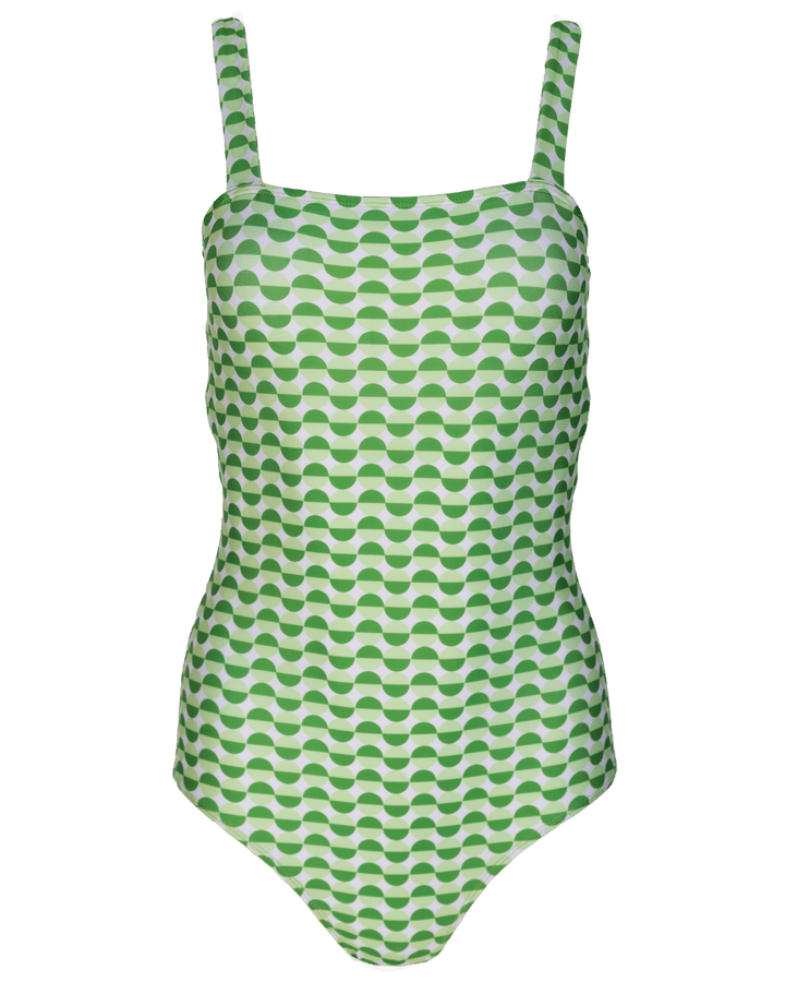 Verde Harbor One Piece