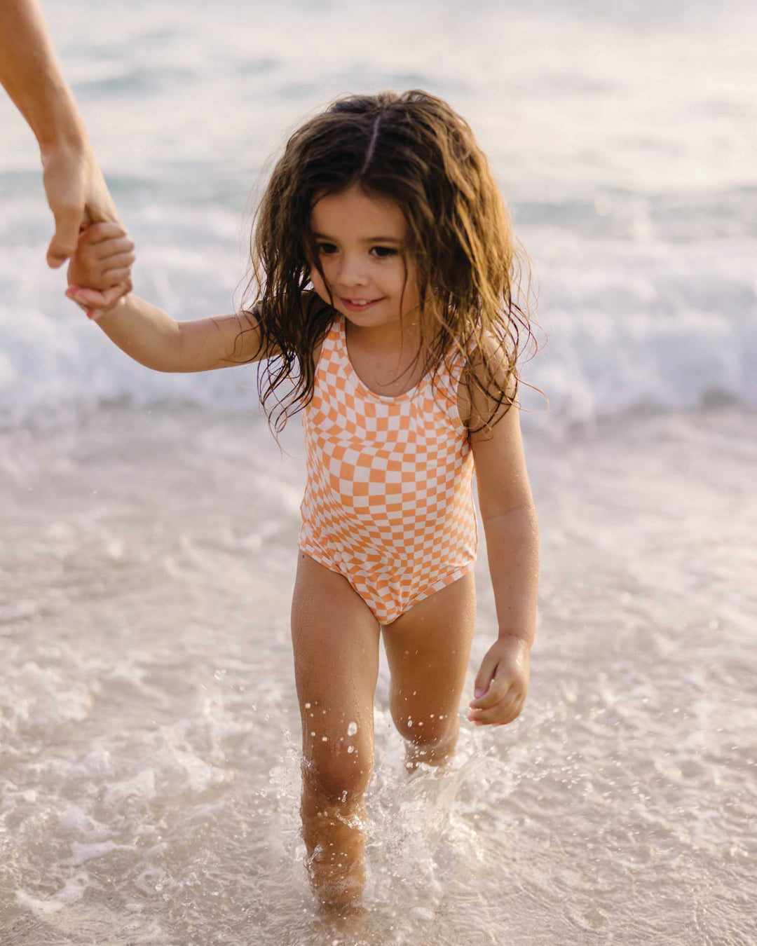 Creamsicle Kids Mini One Piece