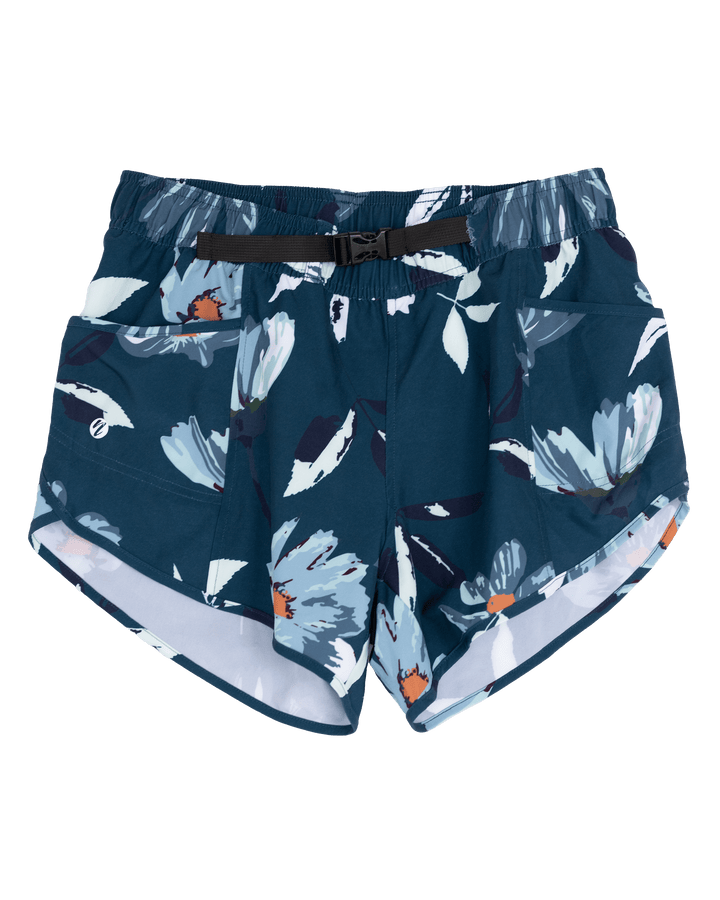 Laie Hybrid Explorer Short