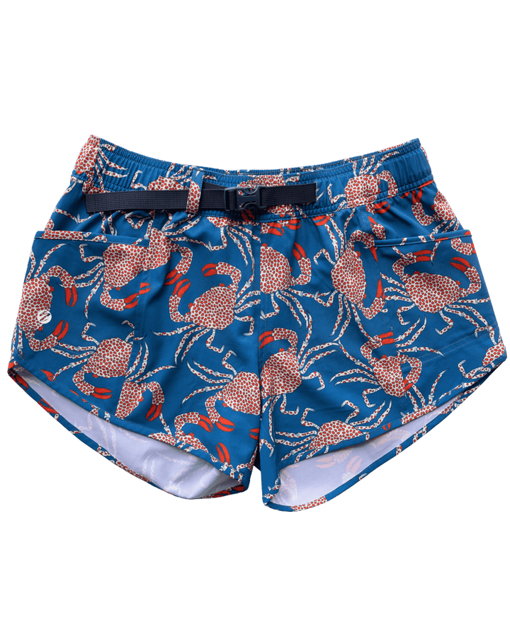 Chesapeake Bay Hybrid Explorer Short