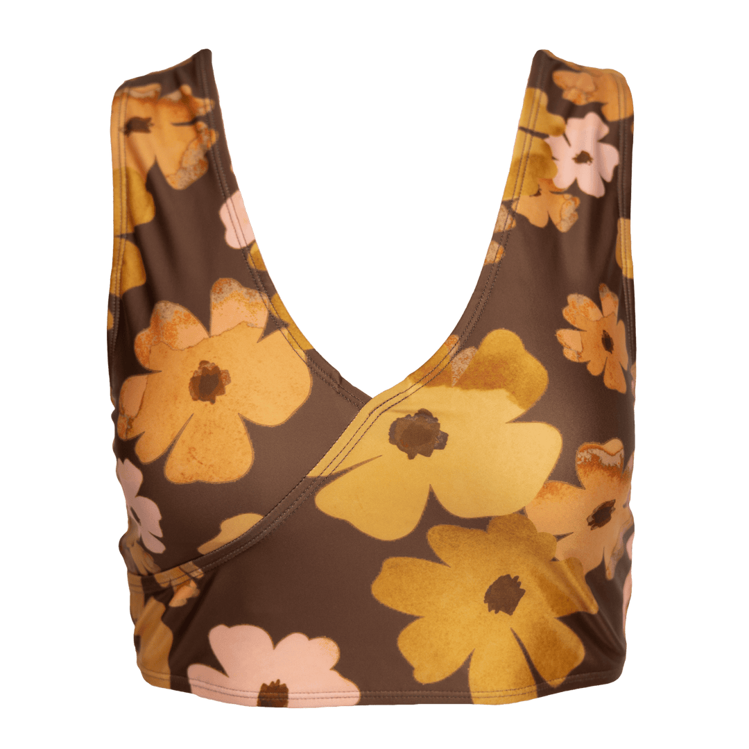 Mocha Floral Switch V Crop