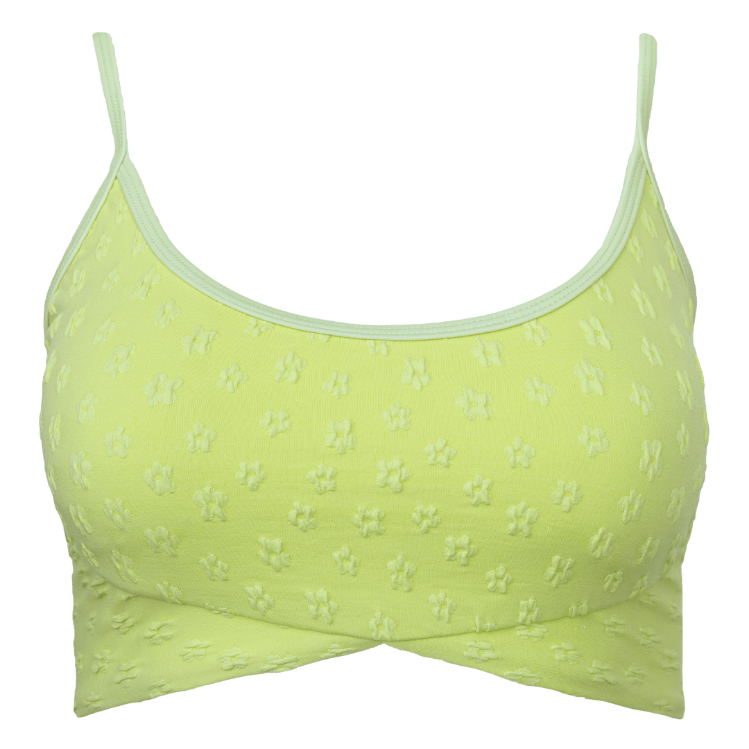 Lime Tone Crop