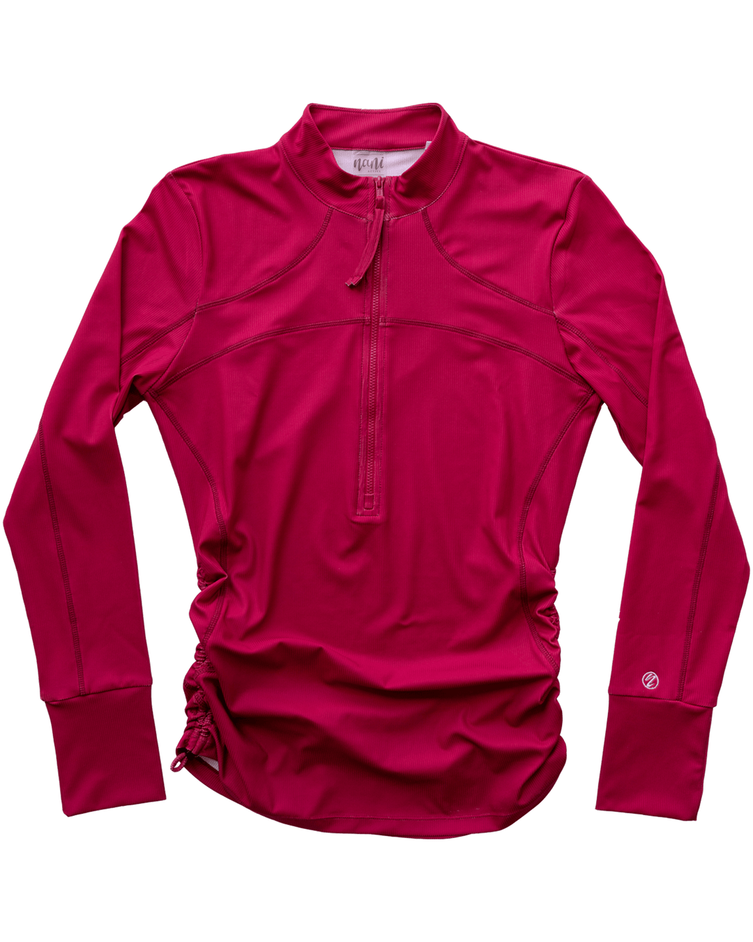 Berry Baywatch Rashguard