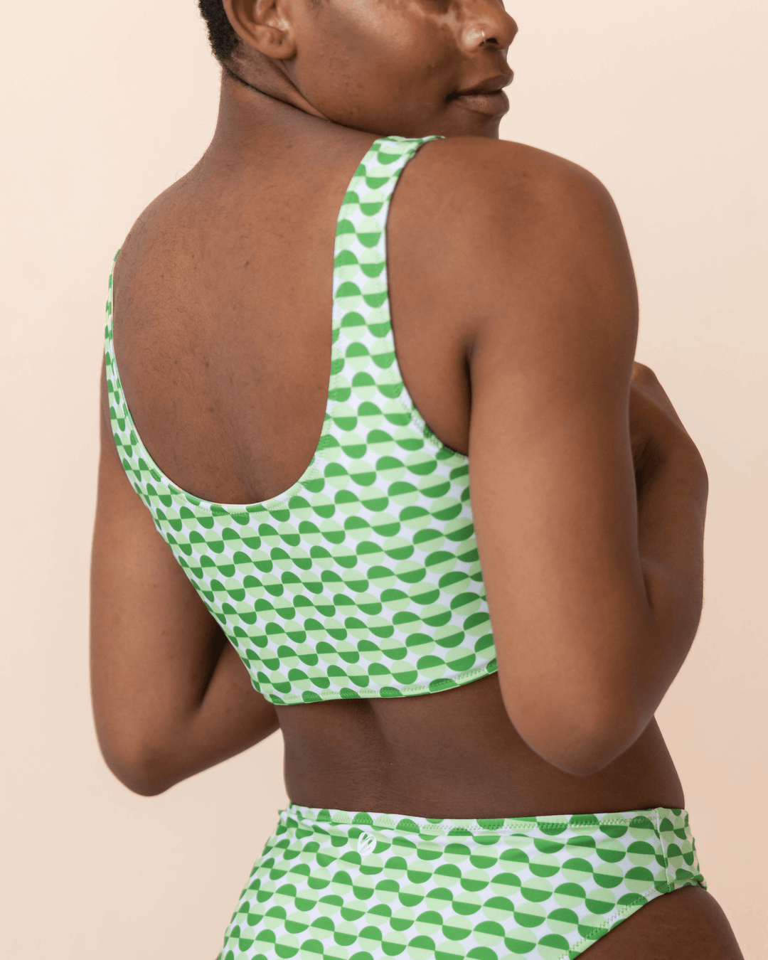 Verde 4-Way Reversible Bralette