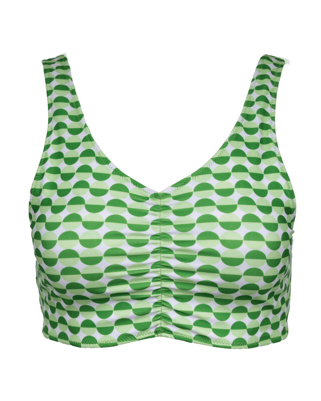 Verde 4-Way Reversible Bralette